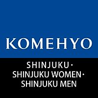 KOMEHYO新宿店