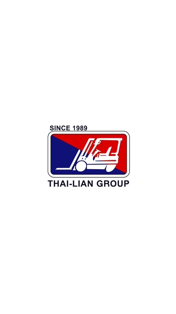 Thailian Forklift