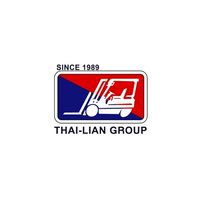 Thailian Forklift