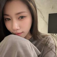 清清寶貝🐰ྀི Qᴵᴺᴳ