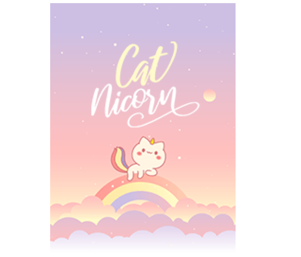 Catnicorn