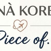 Nunà Korea x Piece Of.童裝/女裝/飾品配件/韓國客製化/選物
