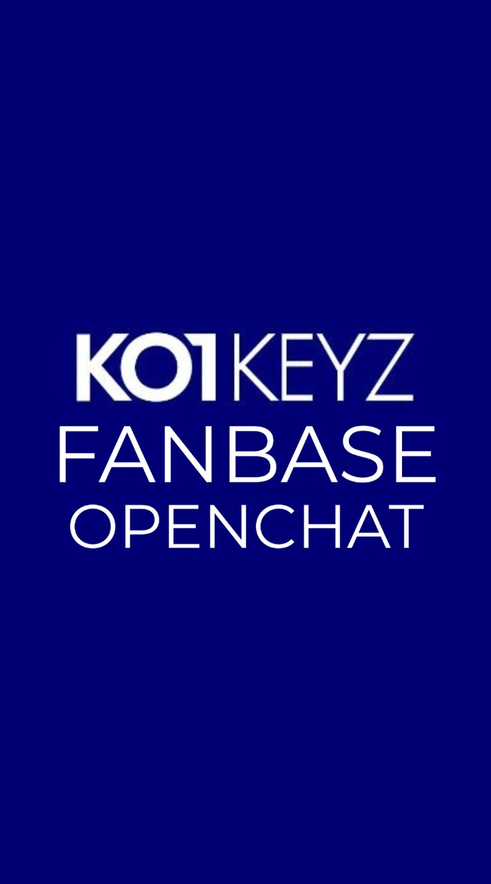 KO1KEYZ FANBASE