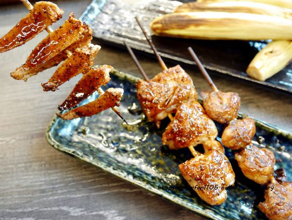 【北車美食】大河屋-微風北車店 #米塔集團 #日式料理 #酒食串燒 #三鐵共構美食 (18).JPG