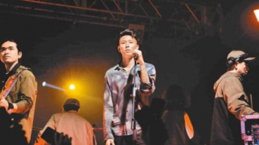 32歲瘦子沒凍頭 自曝肉鬆、體力差