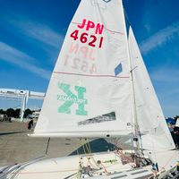 関東学ヨット部2026新歓