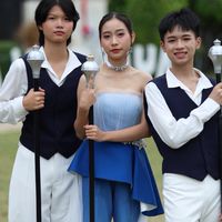 ดรัมเมเยอร์พิบูลสงคราม🪄