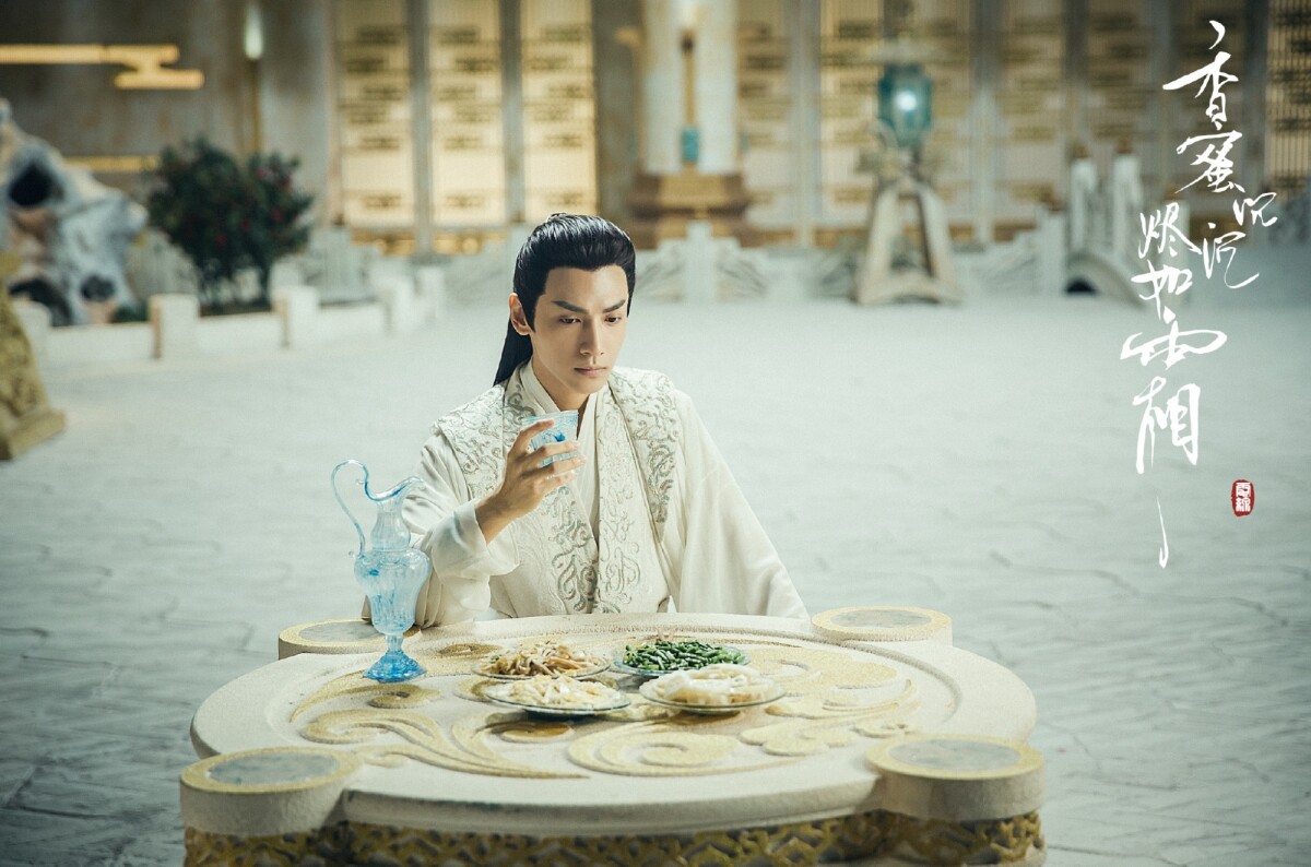 10位人氣不輸男主的古裝劇男二！《長相思》鄧為太出色，羅雲熙、許凱爆火角色都是男二