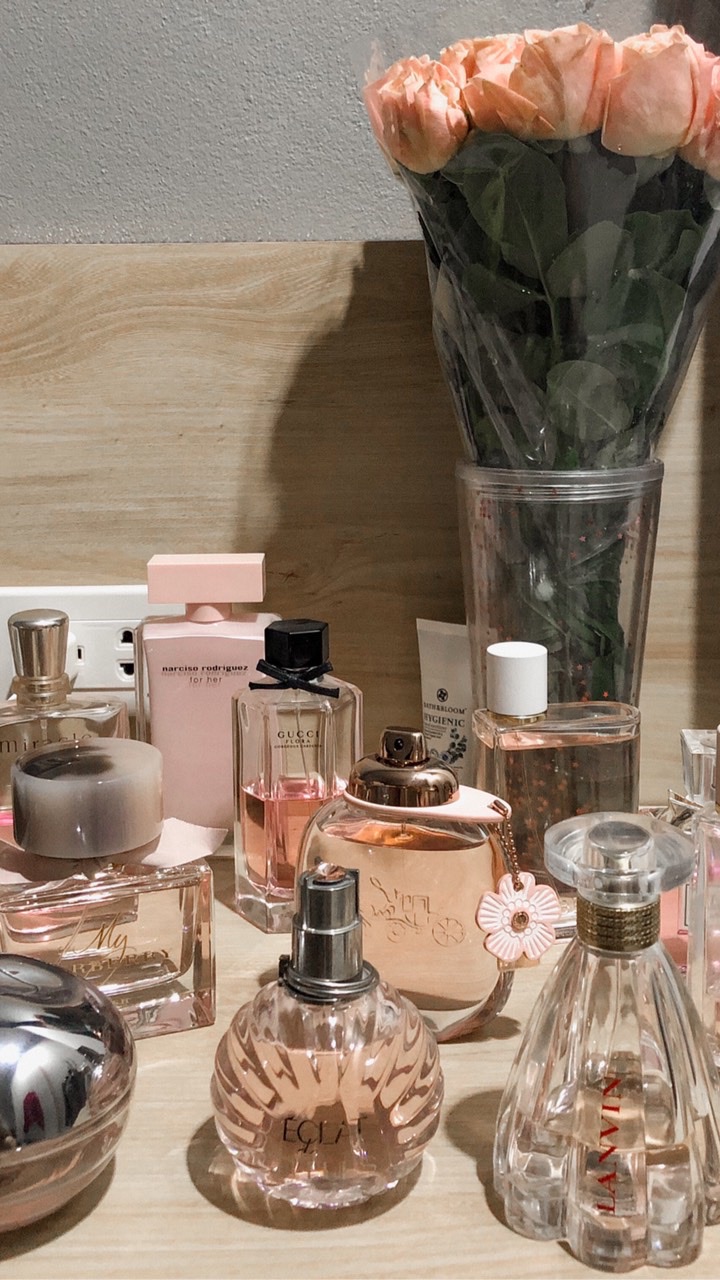 xmaryperfume