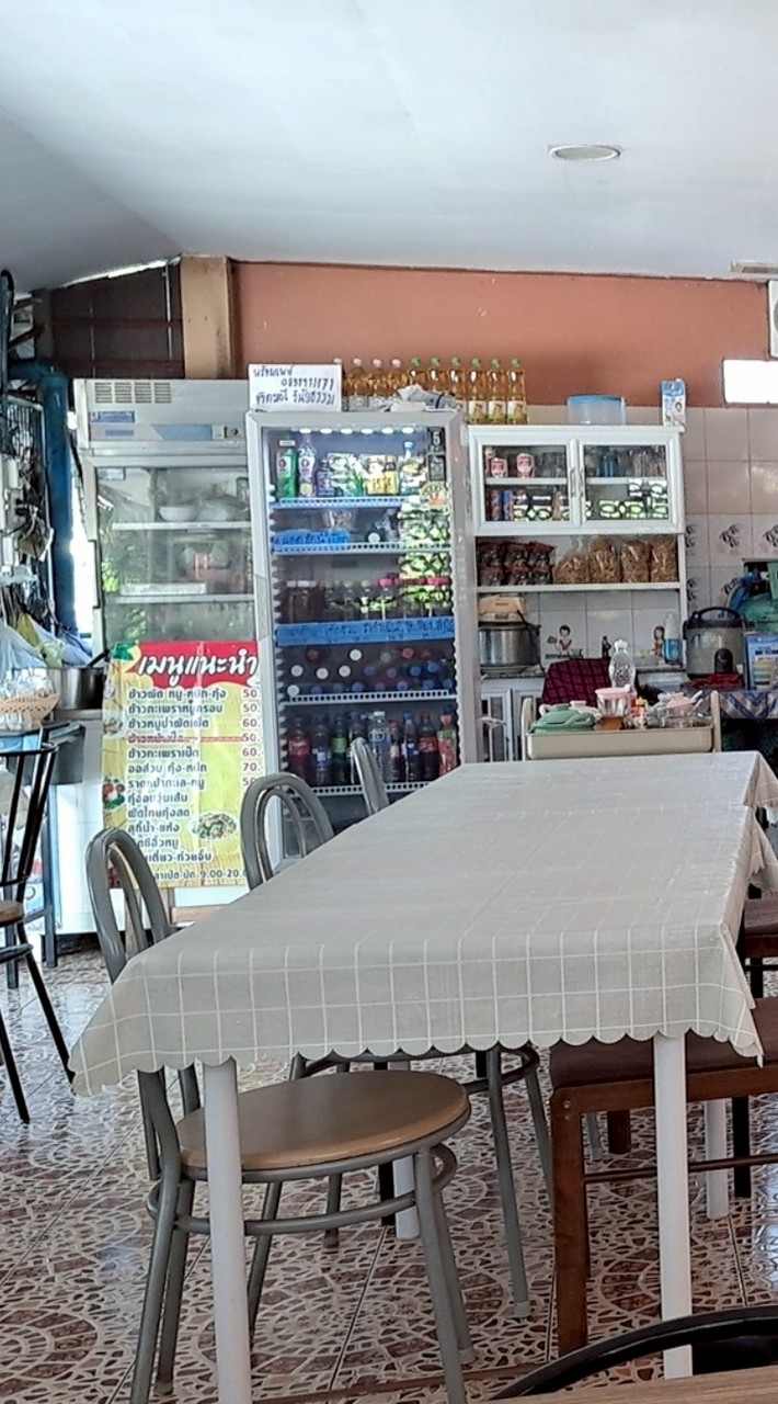 ร้านข้าวป้าเล็กกาหลง
