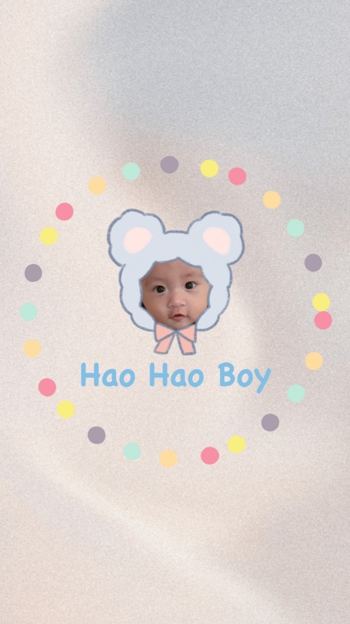 <Hao Hao Boy 小舖>