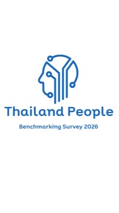 Thailand People Benchmarking Survey 2026