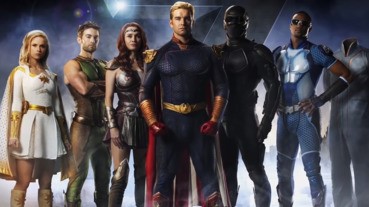 【追劇抓重點】當美國隊長、水行俠變得貪婪邪惡？跌破網友眼鏡《黑袍糾察隊》評價超高！5大看點顛覆你對漫威英雄的想像