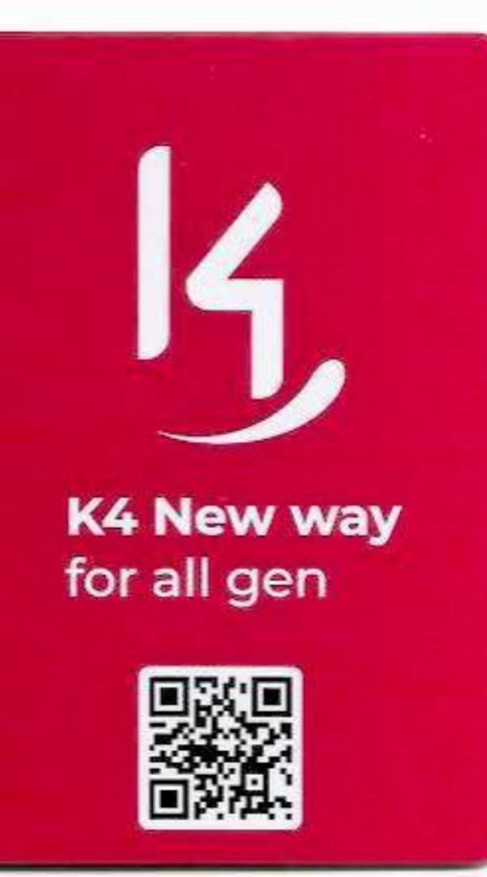 บริการ Sim K4