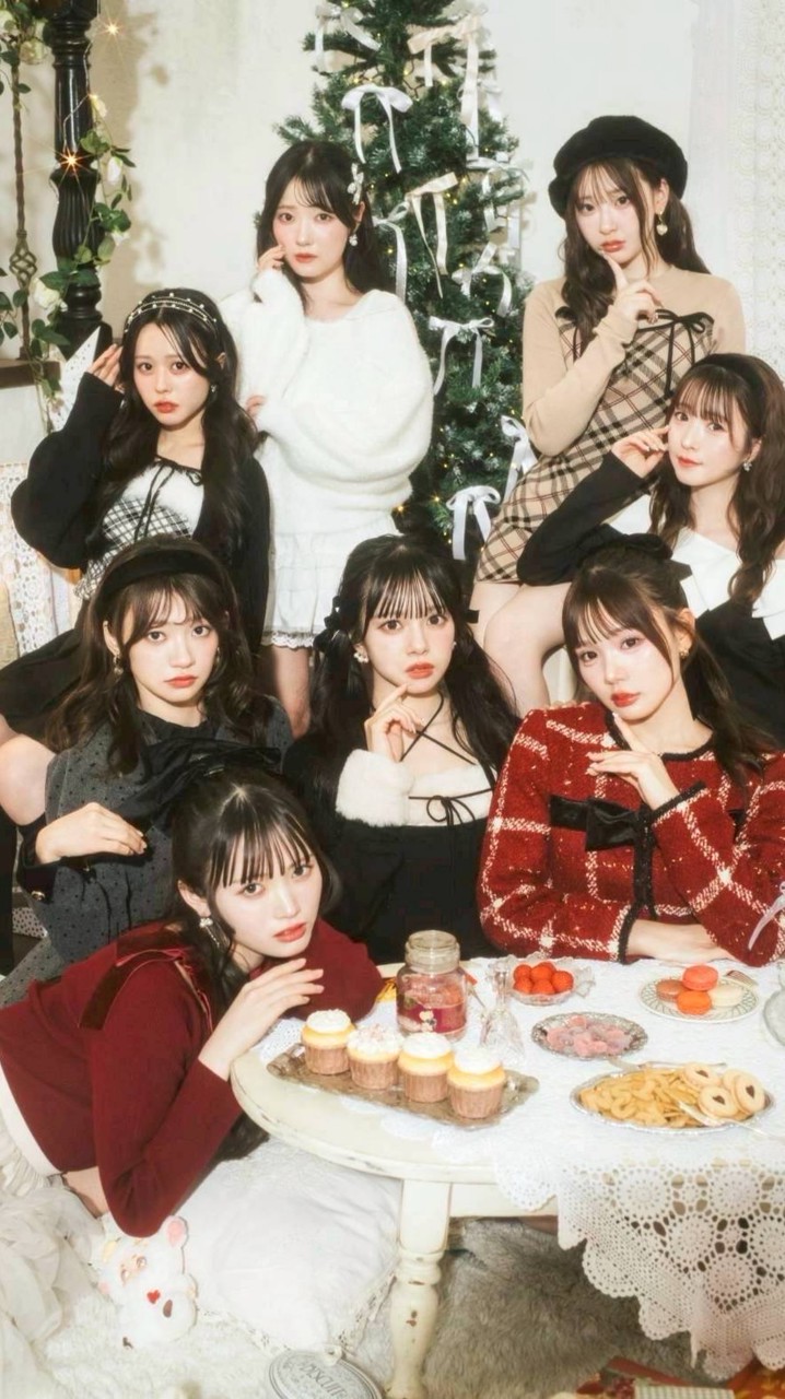 きゅーすと好き集まろっ〜！！