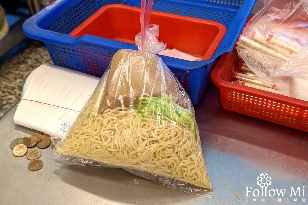 好評破千則！網推台北高CP值８最強涼麵：無敵特大包、夜市必吃、米其林推薦