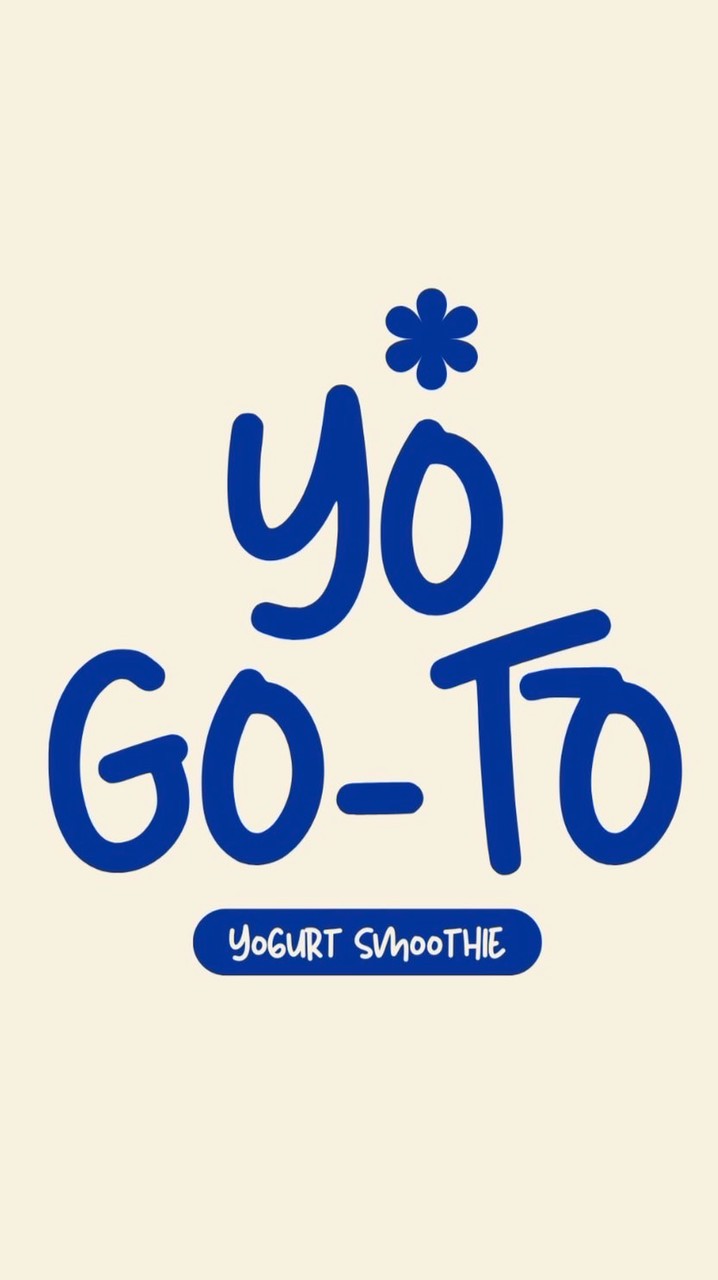 YO GO TO