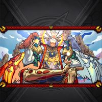 モンスト アキマラメイン！