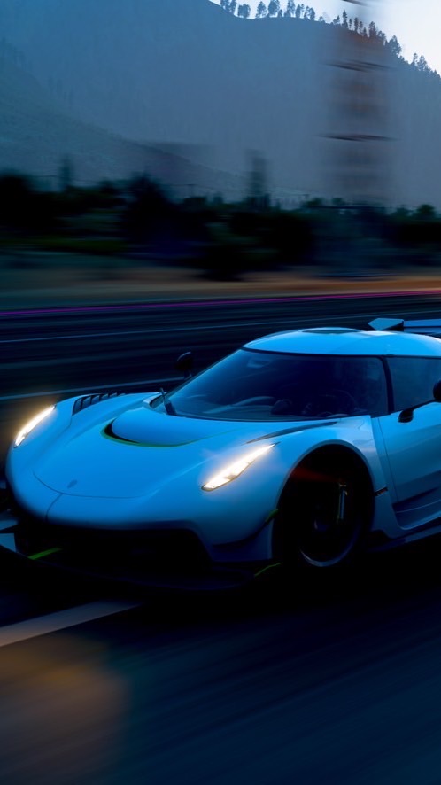 跑車群組