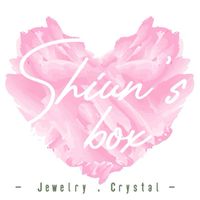 Shiun‘ box 水晶/礦石/翡翠/商品設計