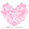 Shiun‘ box 水晶/礦石/翡翠/商品設計