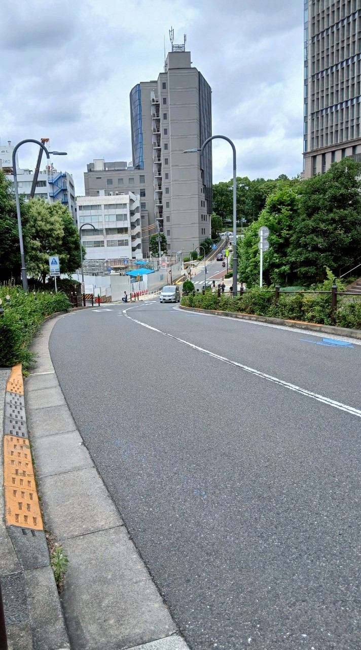 階段、坂道、高低差、スリバチ、湧水、散歩、などが好きな人の集まり(ブラタモリ風)