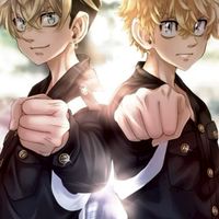 東リべなりきり‼️オリキャラ⭕️