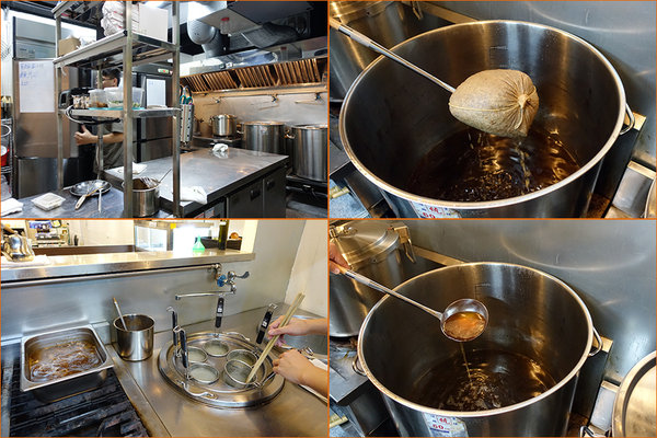 台灣郎正宗牛肉麵-松江南京站好吃牛肉麵，清燉/紅燒/蕃茄/咖哩牛肉麵、油潑抄手麵、手工水餃，中山區牛肉麵推薦(附台灣郎正宗牛肉麵菜單)