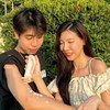 รักพี่อุงเอิง…🌺🌺พี่ไปรทเปนแฟนกัน💙…🌺