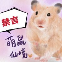萌鼠仙境🐹禁言群