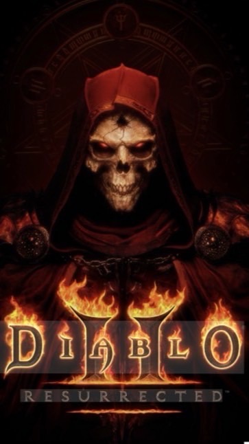 舊版暗黑20年前公益社