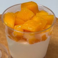 A Bit Sweet 街邊甜點專賣店