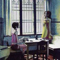 《NANA》的707室房間  粉絲團