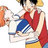 ただのわんぴ緩だけど？（笑）