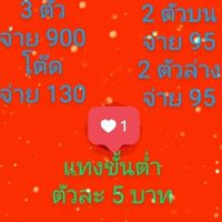 รวยๆเฮง แทงหวยพร้อมแนวทาง
