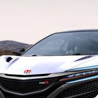 NSXオーナーの集い