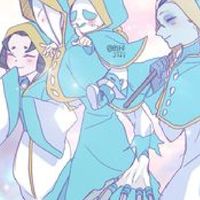第5人格雑談オプ！