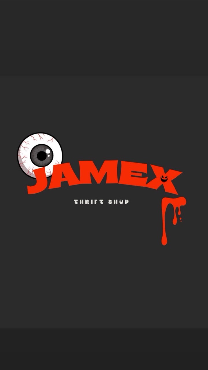 JAMEX.thrift shop 🧢👕
