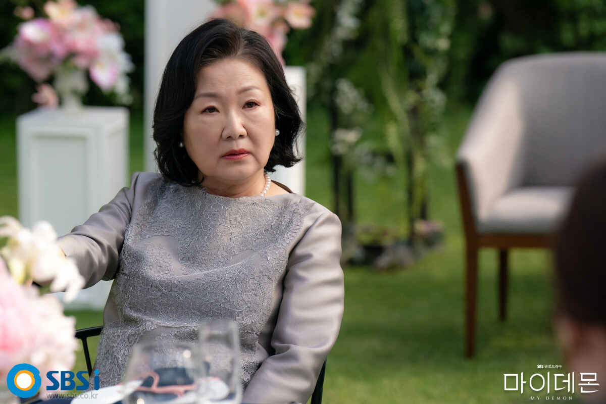 《京城怪物》金海淑7位韓劇兒女！不只《聽音》李寶英，還當過宋慧喬、李棟旭的媽！