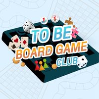 TO BE BOARD GAME CLUB
