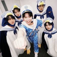 M!LK好きな人〜！