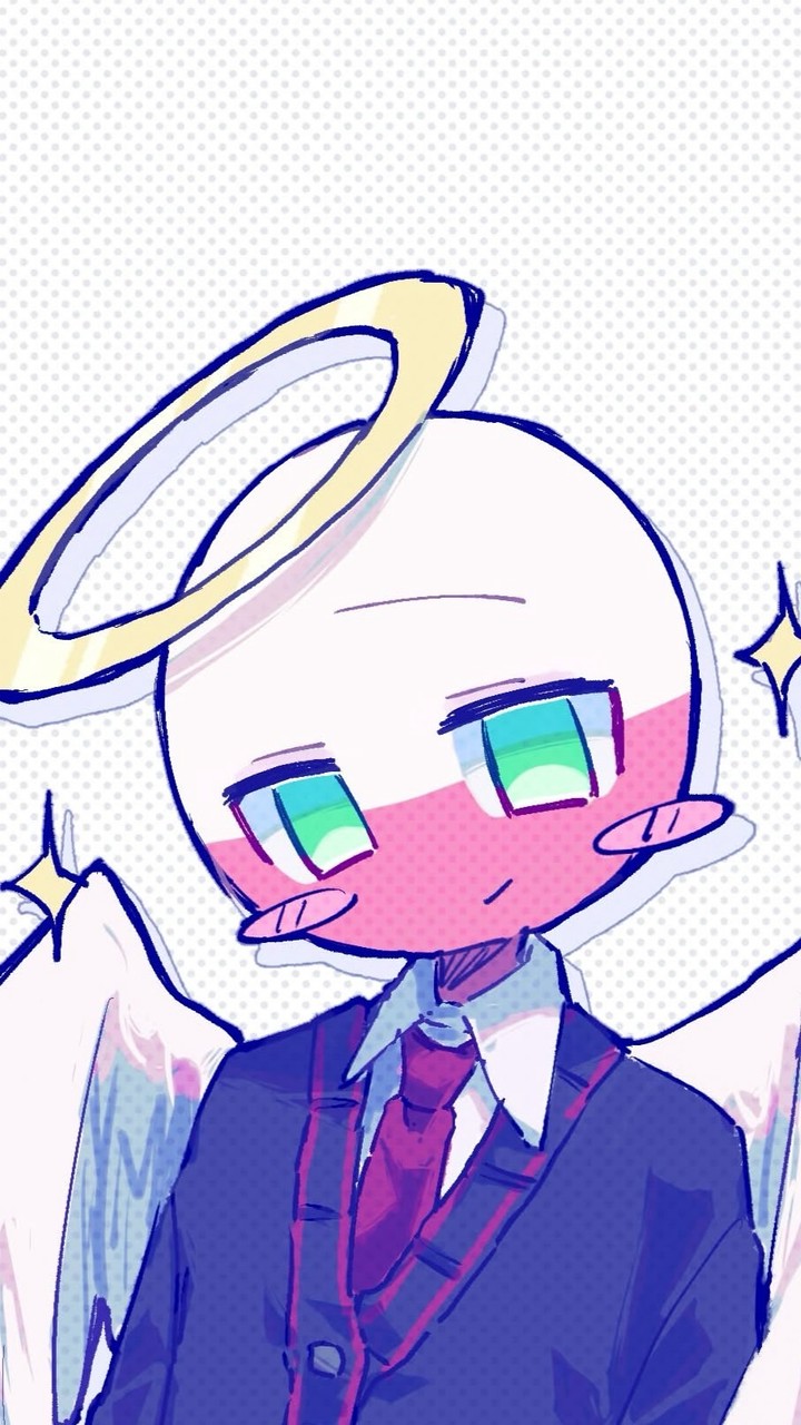 カンヒュPBイラスト雑談