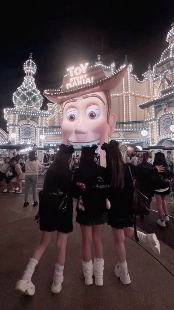 今日好きなりきり『冬が終わる前に❄️☃️⛸️』編