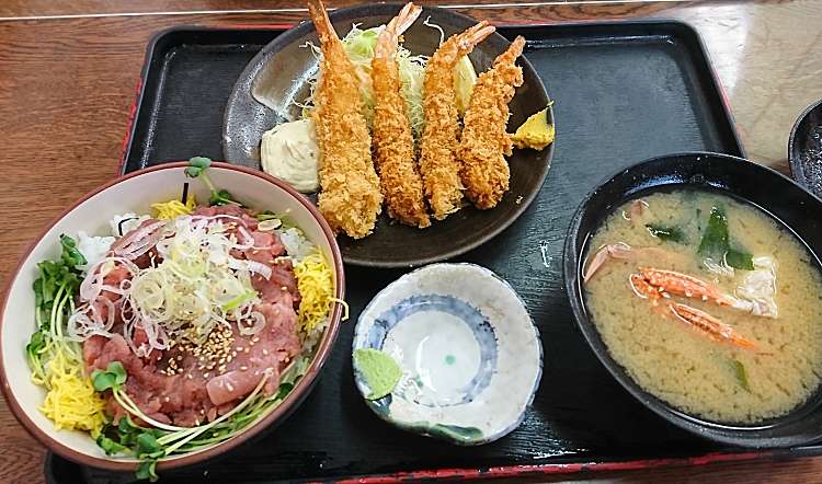 花いち はないち 吉野町 吉野原駅 魚介 海鮮料理 By Line Place