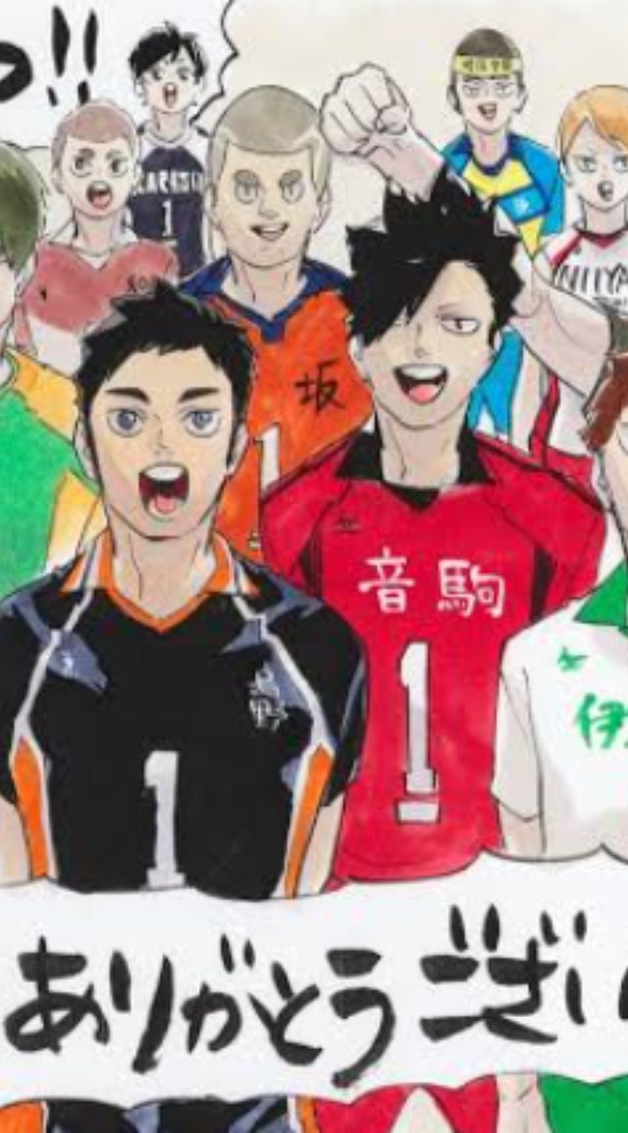 HQ ⁉️ぽまえのコテメみせろ🫵︎ 緩也😆😆😆