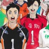 HQ ⁉️ぽまえのコテメみせろ🫵︎ 緩也😆😆😆