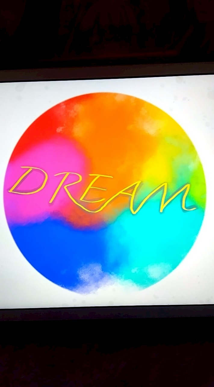 DREAM「夢のアドベンチャー」