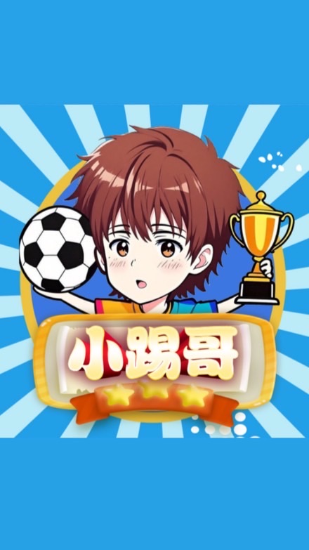 小踢哥足球