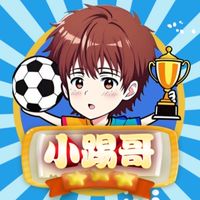 小踢哥足球