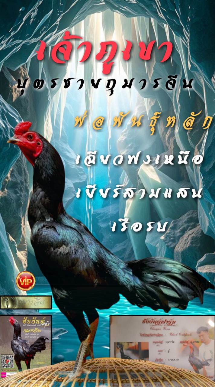 แบกะดินเจริญชัย ฟาร์ม